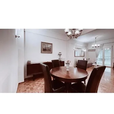 Apartment Koukaki House *