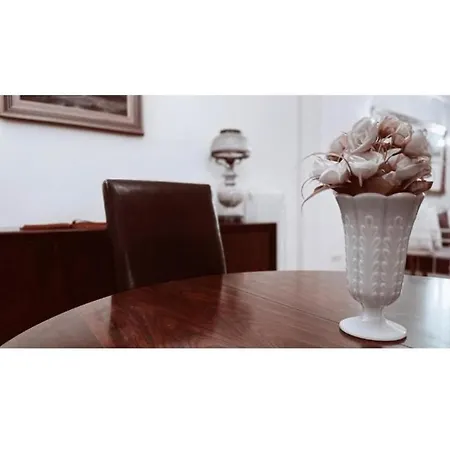 Koukaki House Apartment Athens