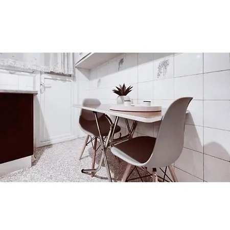 Koukaki House Apartment Athens