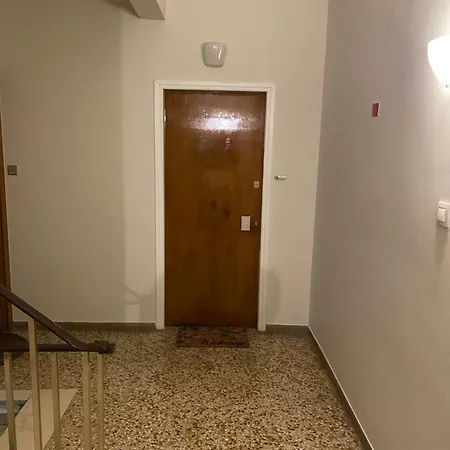 Koukaki House Apartment
